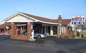 Best Budget Inn Springfield Missouri